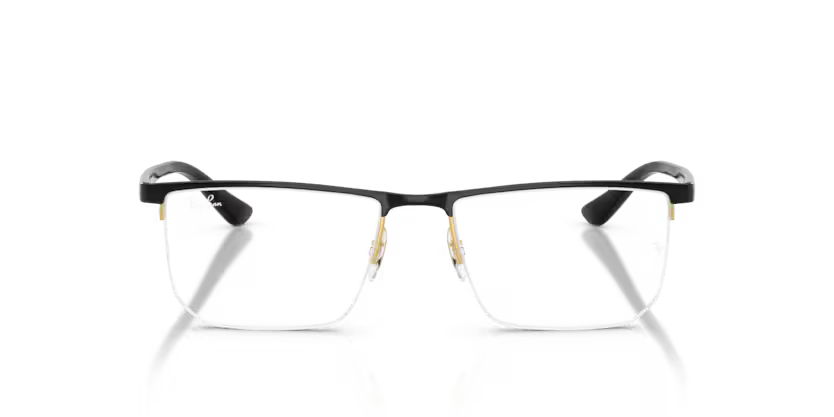 Rayban 0RX6555I 2890