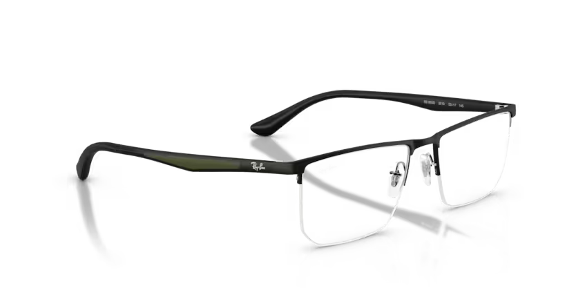 Rayban 0RX6555I 3010