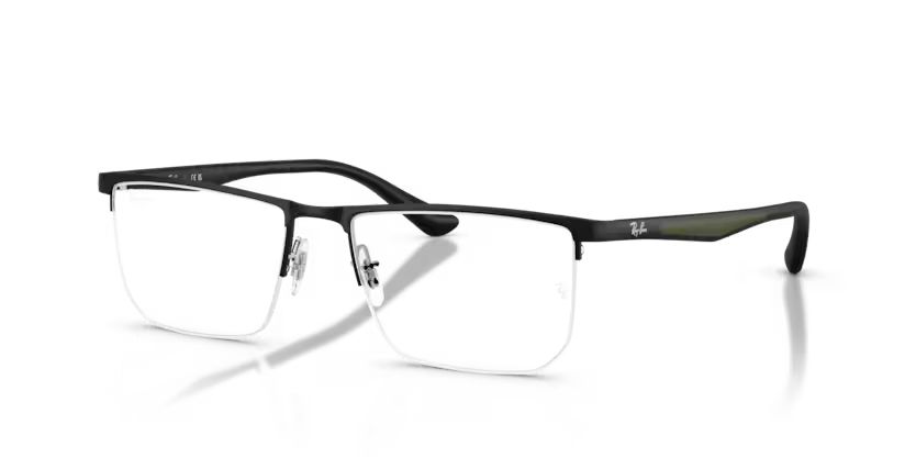 Rayban 0RX6555I 3010