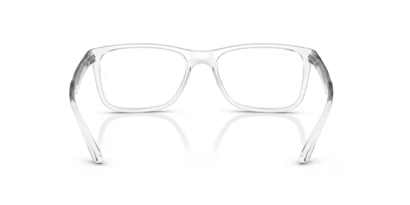 RAYBAN 0RX7027I 2001