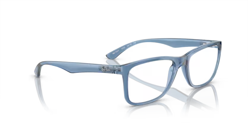 Rayban 0RX7027I 6750