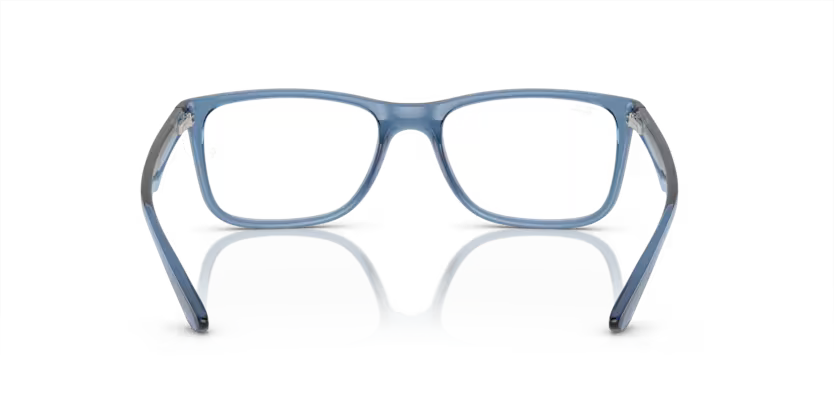 Rayban 0RX7027I 6750