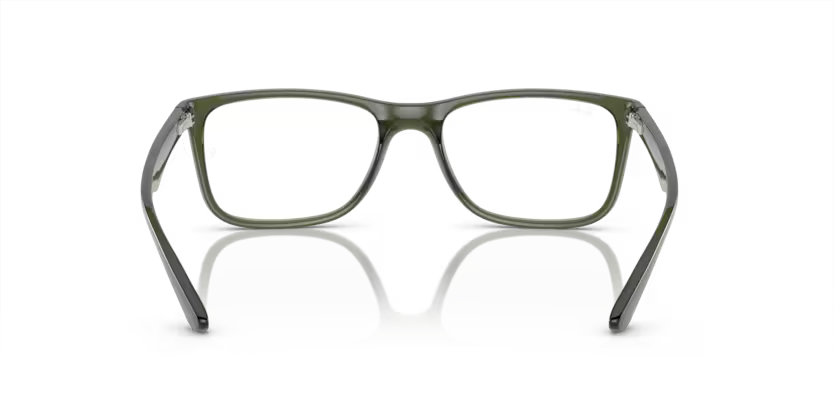 Rayban 0RX7027I 6751