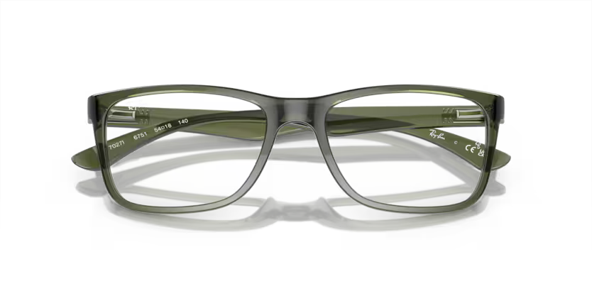 Rayban 0RX7027I 6751