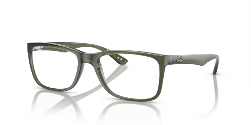 Rayban 0RX7027I 6751