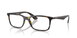 Ray-Ban 0RX7047 2012 Eyeglasses