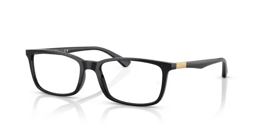 RAYBAN 0RX7127II 8239