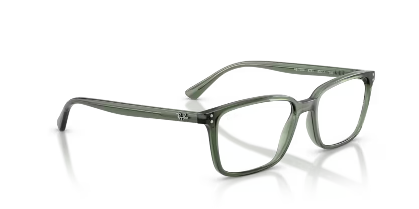 Rayban 0RX7249I 6751