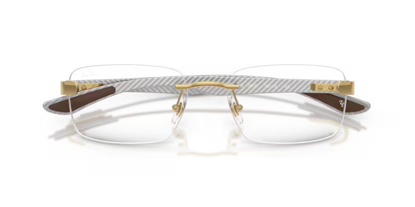 Rayban 0RX8423 2500 RAY-BAN