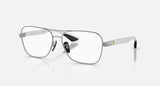 RAYBAN RB8436M F116 58-15