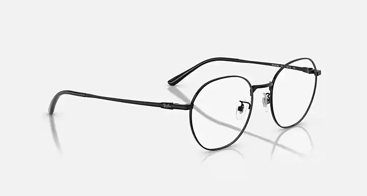 RAYBAN RB 8778D 1244 52-19 RAY-BAN