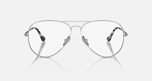 RAYBAN RB8789 1002 58-14