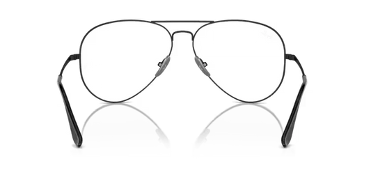 RAYBAN RB 8789-1244 58-14 RAY-BAN