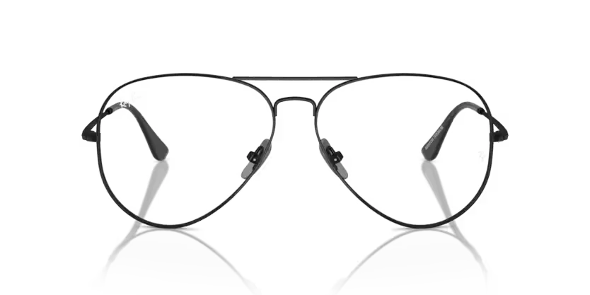 RAYBAN RB 8789-1244 58-14 RAY-BAN