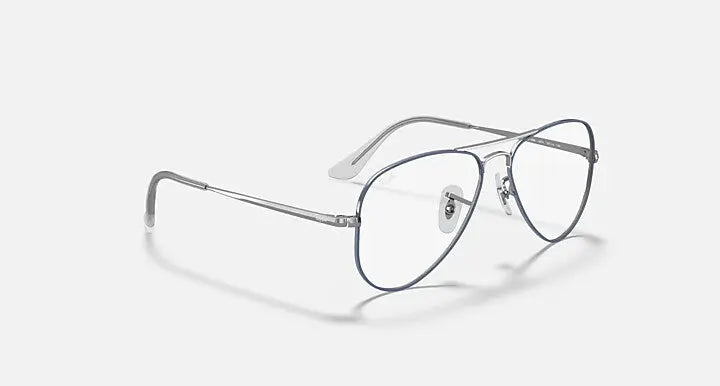 RAYBAN RB1089 4074 50-14 RAY-BAN