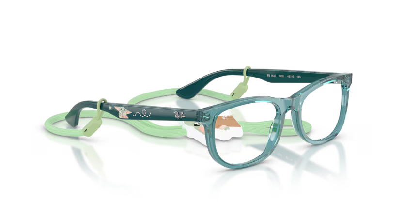 rayban0RY1642 7538