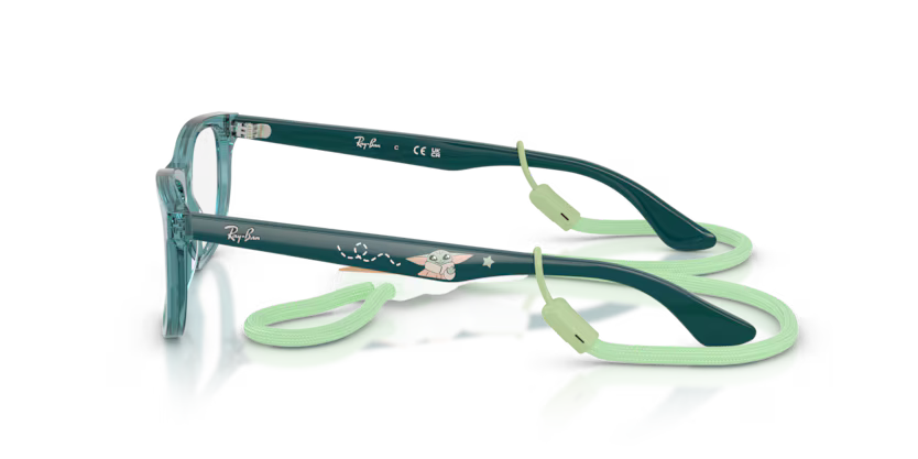 rayban0RY1642 7538