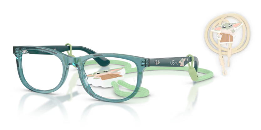 rayban0RY1642 7538