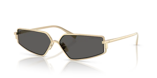 Tiffany & Co. 0TF3113KB Sunglasses