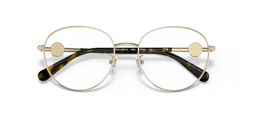 Versace OVE1273D 1002 VERSACE