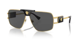 Versace ove2251 100287