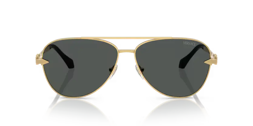 VERSACE MOD 0VE 2283 1002/87