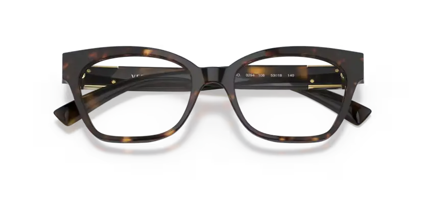 Versace OVE3294 108 VERSACE