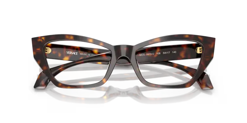 Versace OVE3373U 108 VERSACE