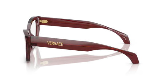 Versace OVE3373U 5512 VERSACE