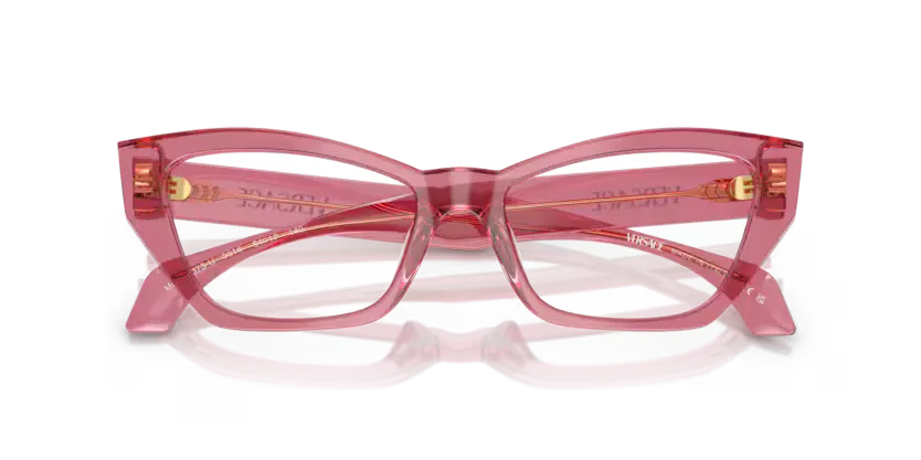 Versace OVE3373U 5516 VERSACE