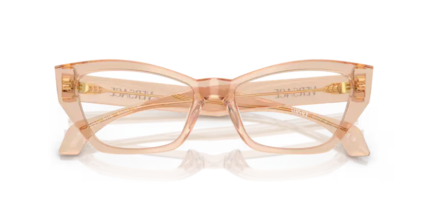 Versace OVE3373U 5518 VERSACE