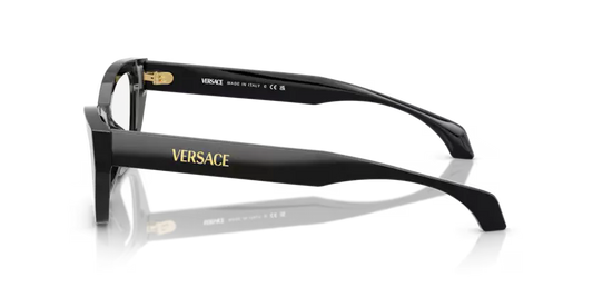 Versace OVE3373U GB1 VERSACE