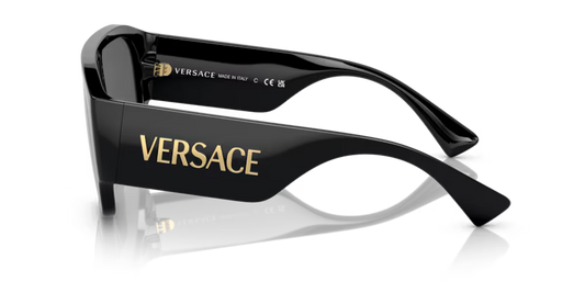 Versace ove4439 GBA/87