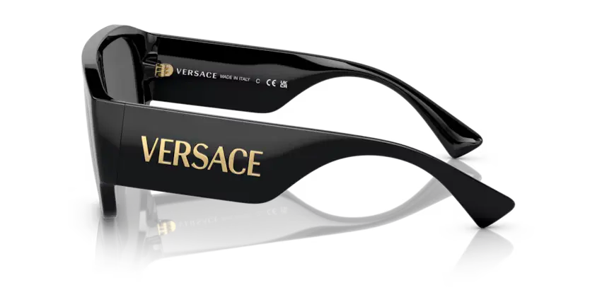 Versace ove4439 GBA/87