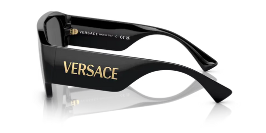 Versace ove4439 GBA/87 VERSACE