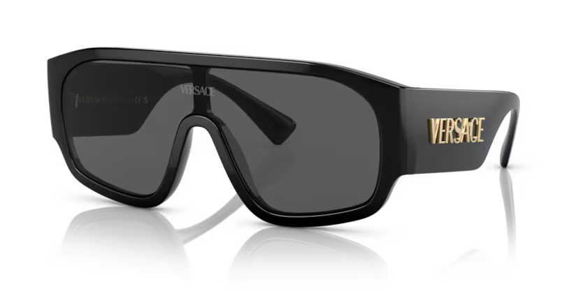 Versace ove4439 GBA/87