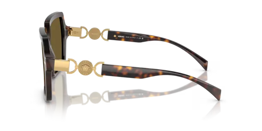 Versace OVE4441 108/73 VERSACE
