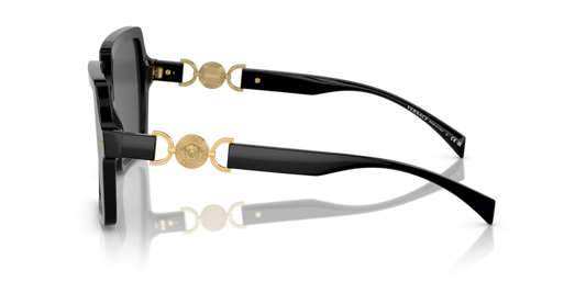 Versace OVE4441 GB1/87