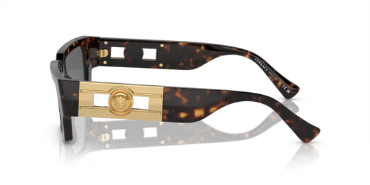 Versace ove4459 108/87 VERSACE