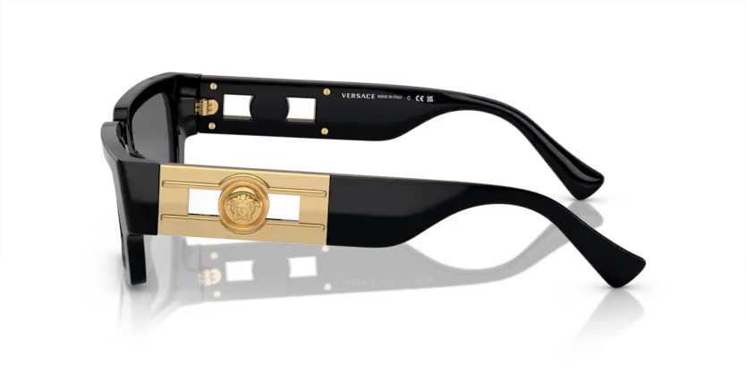 Versace ove4459 GB1/87