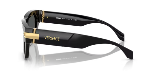 Versace ove4464 GB1/87