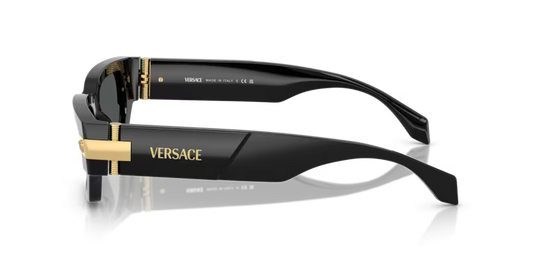 Versace OVE4465 GB1/87