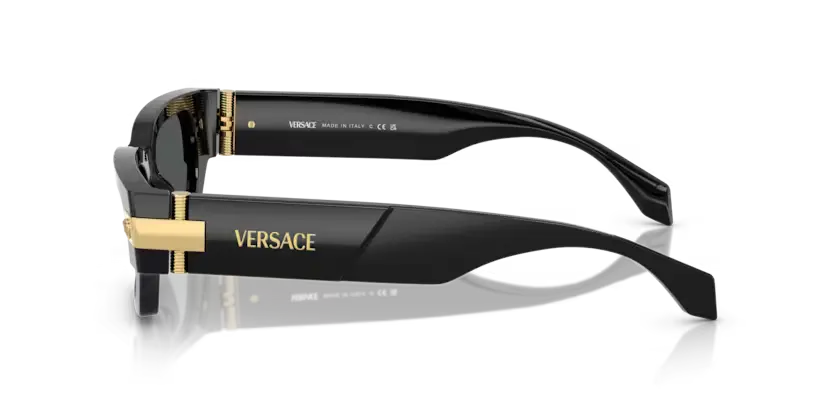 Versace OVE4465 GB1/87