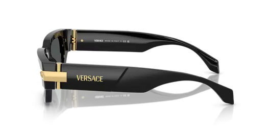 Versace OVE4465 GB1/87 VERSACE