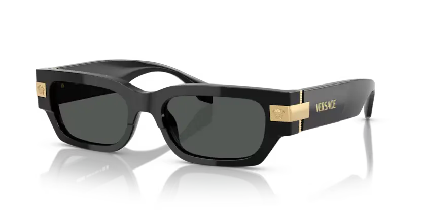 Versace OVE4465 GB1/87