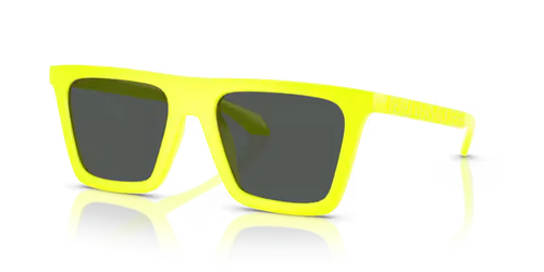 VERSACE 0VE4468U 544987 Eyeglasses