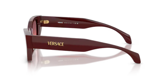 Versace ove4488u 551520 VERSACE