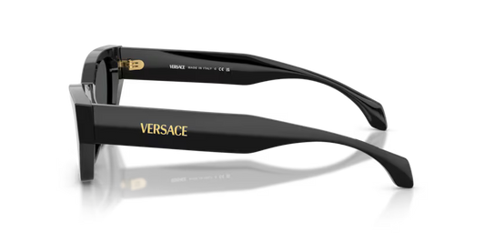 Versace ove 4488u GB1/87