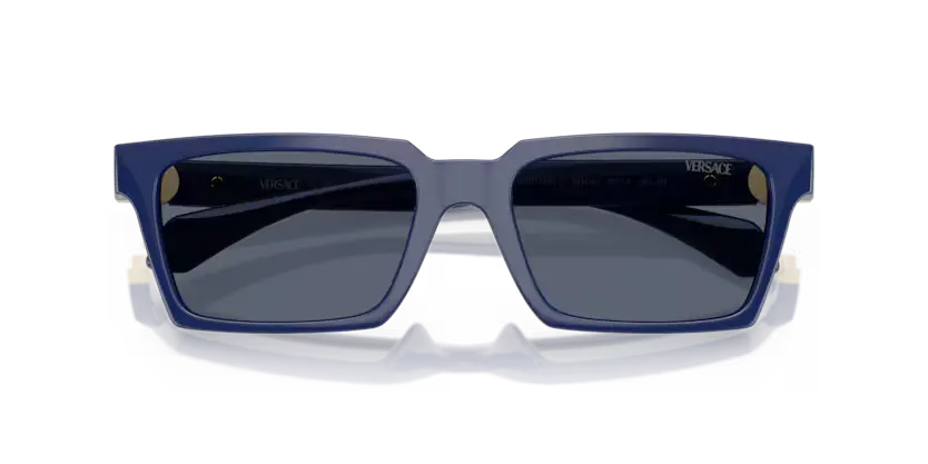 Versace ove4490u 545087 VERSACE