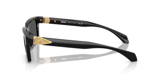 Versace ove4490u GB1/87